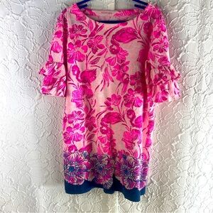 Lilly Pulitzer girl 🧒